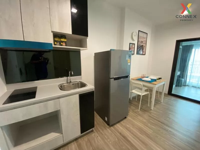 FOR RENT condo , Rich Park Terminal @Phahonyothin 59 , Duplex , n