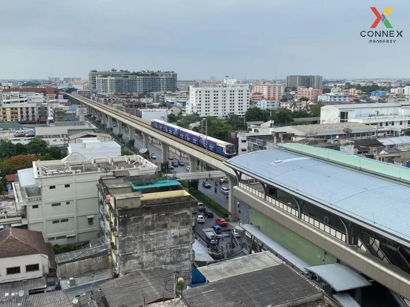 FOR RENT condo , Rich Park Terminal @Phahonyothin 59 , Duplex , n