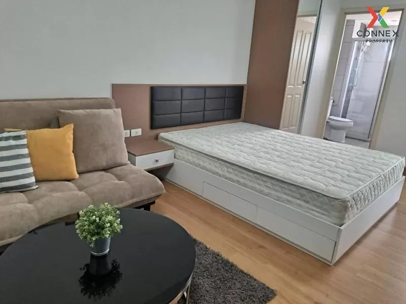 เช่า คอนโด วิวสวย Supalai Veranda Ratchavipha-Prachachuen MRT-บาง 1