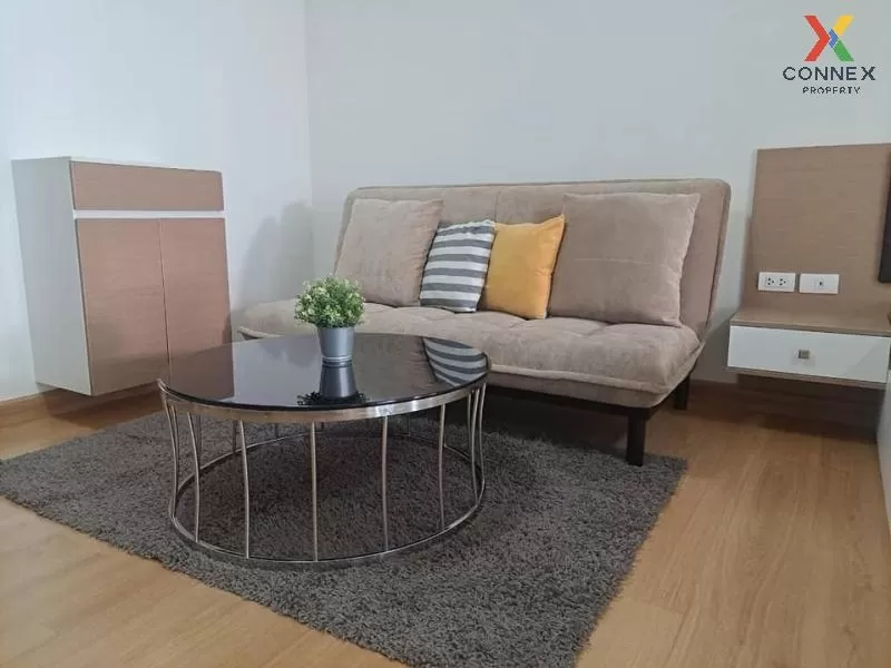 เช่า คอนโด วิวสวย Supalai Veranda Ratchavipha-Prachachuen MRT-บาง 2