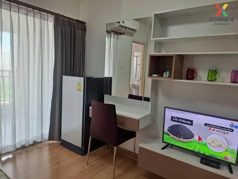 เช่า คอนโด วิวสวย Supalai Veranda Ratchavipha-Prachachuen MRT-บาง 3