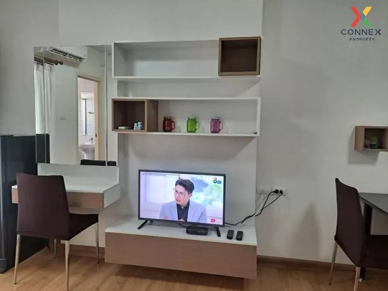 เช่า คอนโด วิวสวย Supalai Veranda Ratchavipha-Prachachuen MRT-บาง 4