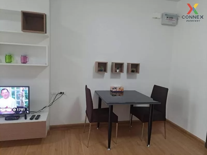 เช่า คอนโด วิวสวย Supalai Veranda Ratchavipha-Prachachuen MRT-บาง