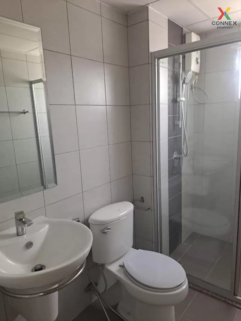 เช่า คอนโด วิวสวย Supalai Veranda Ratchavipha-Prachachuen MRT-บาง