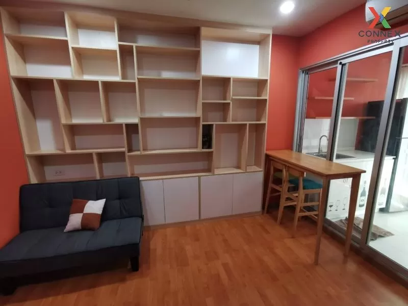 เช่า คอนโด วิวสวย The President Sathorn - Ratchaphruek 3 BTS-บางห เช่า คอนโด วิวสวย The President Sathorn - Ratchaphruek 3 BTS-บางห 2