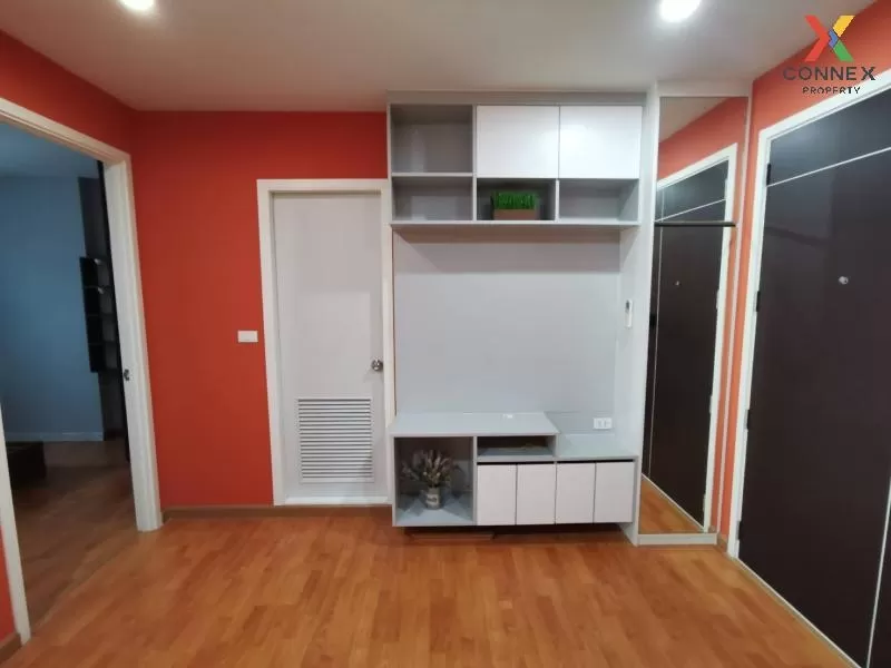 เช่า คอนโด วิวสวย The President Sathorn - Ratchaphruek 3 BTS-บางห เช่า คอนโด วิวสวย The President Sathorn - Ratchaphruek 3 BTS-บางห 3