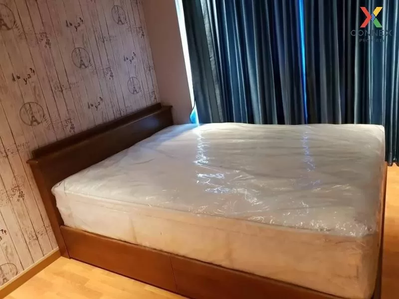 เช่า คอนโด วิวสวย The President Sathorn - Ratchaphruek 3 BTS-บางห เช่า คอนโด วิวสวย The President Sathorn - Ratchaphruek 3 BTS-บางห 4