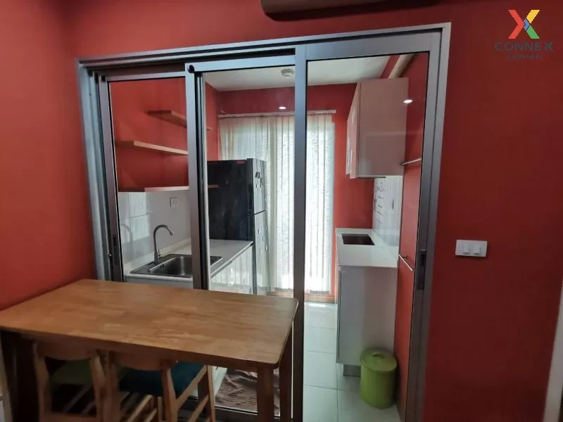 เช่า คอนโด วิวสวย The President Sathorn - Ratchaphruek 3 BTS-บางห เช่า คอนโด วิวสวย The President Sathorn - Ratchaphruek 3 BTS-บางห