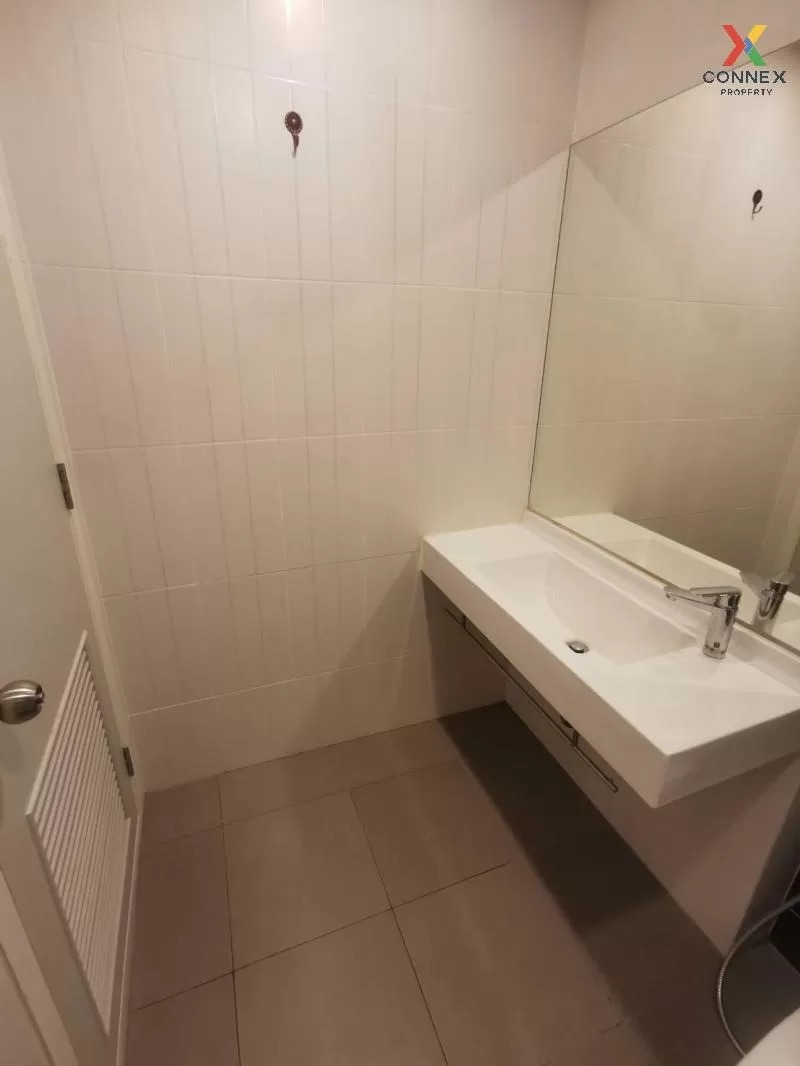 เช่า คอนโด วิวสวย The President Sathorn - Ratchaphruek 3 BTS-บางห เช่า คอนโด วิวสวย The President Sathorn - Ratchaphruek 3 BTS-บางห