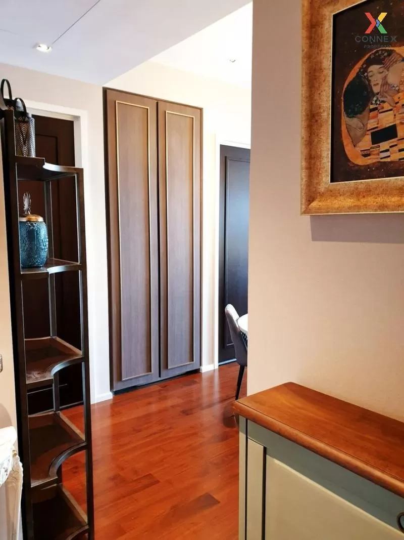 FOR RENT condo , The Diplomat 39 , Duplex , corner unit , BTS-Phr