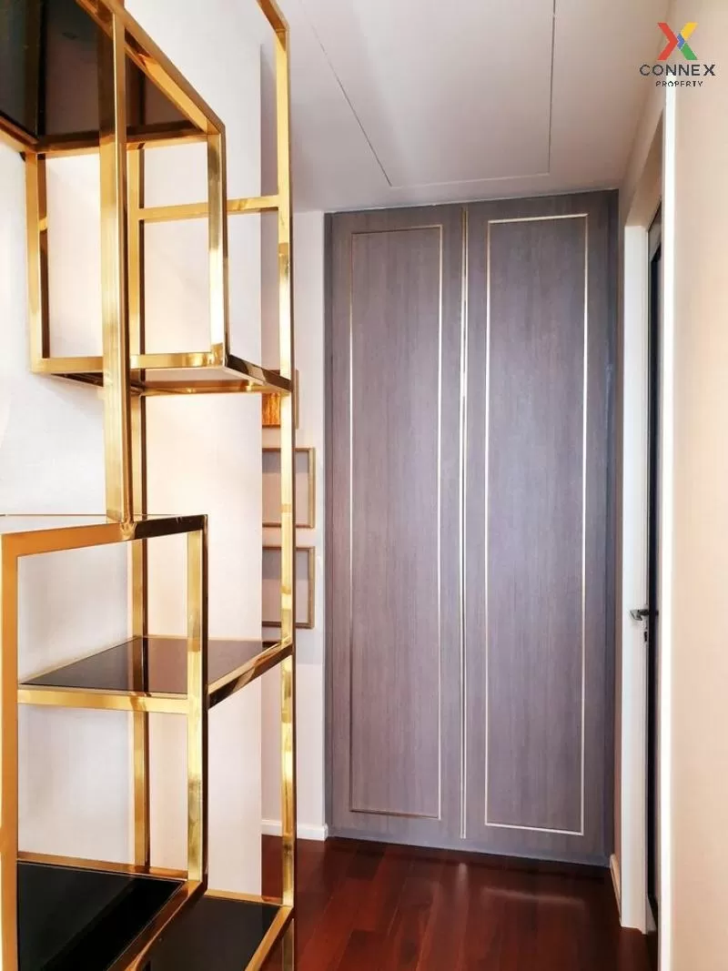 FOR RENT condo , The Diplomat 39 , Duplex , corner unit , BTS-Phr