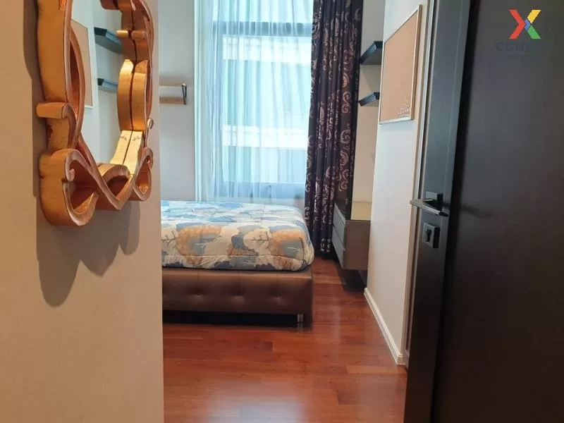 FOR RENT condo , The Diplomat 39 , Duplex , corner unit , BTS-Phr