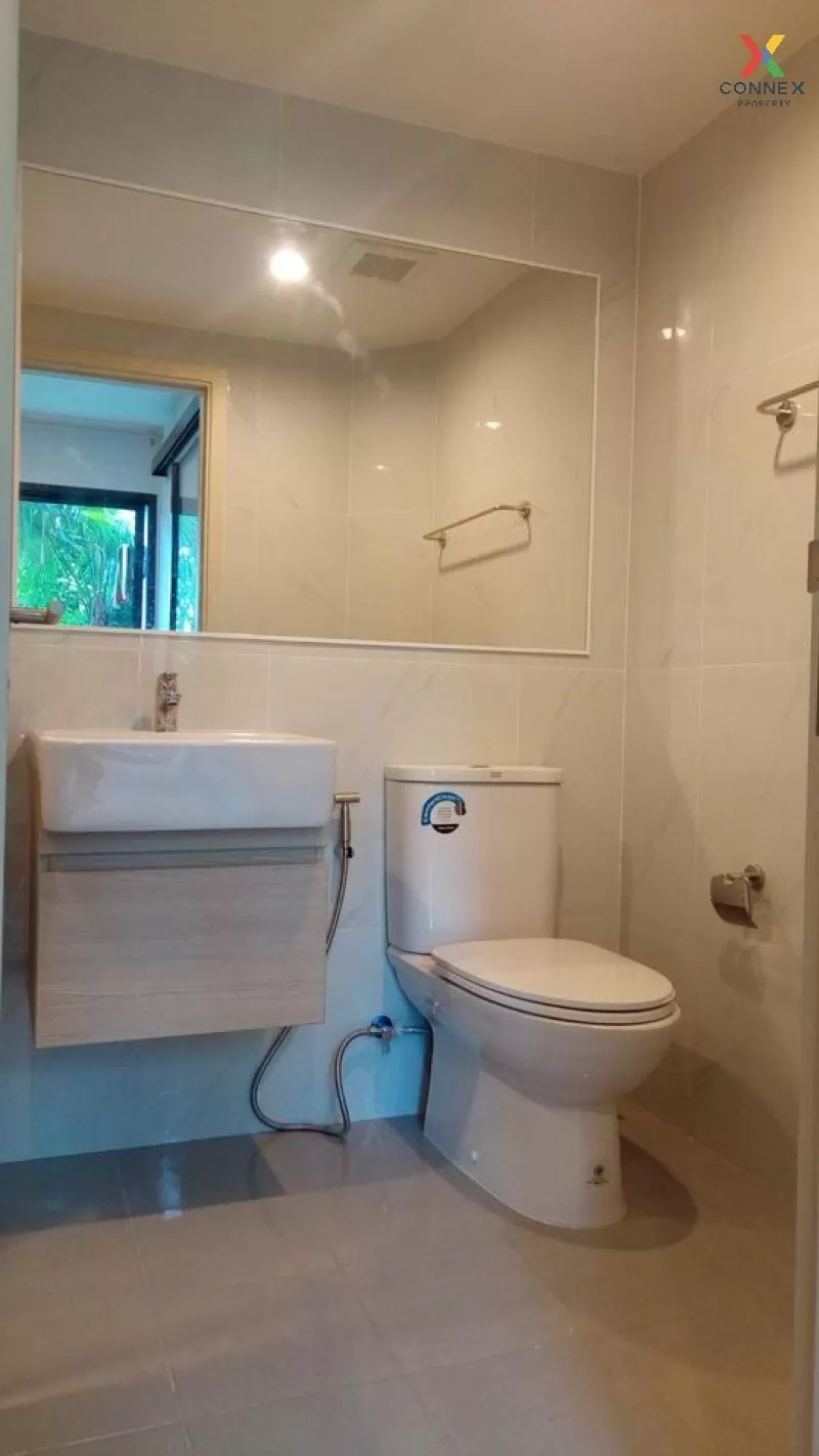 FOR RENT condo , The Excel Hideaway Sukhumvit 50 , Duplex , nice  FOR RENT condo , The Excel Hideaway Sukhumvit 50 , Duplex , nice