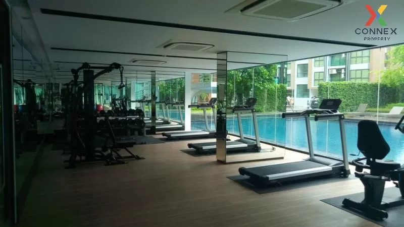 FOR RENT condo , The Excel Hideaway Sukhumvit 50 , Duplex , nice  FOR RENT condo , The Excel Hideaway Sukhumvit 50 , Duplex , nice