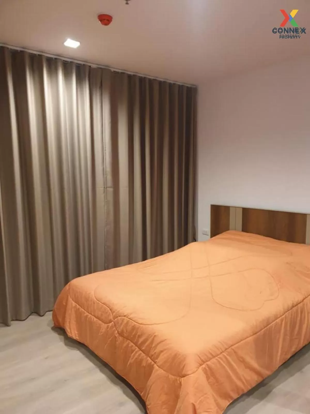 FOR RENT condo , The Line Phahonyothin Park , Duplex , nice view  1