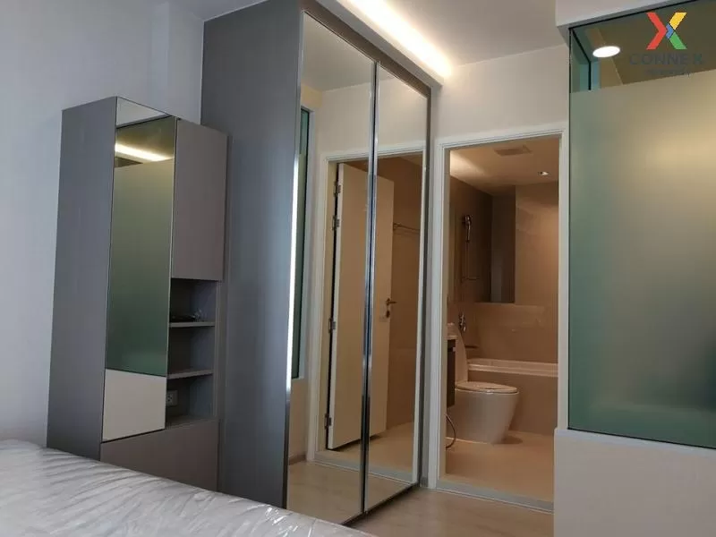 เช่า คอนโด วิวสวย Vtara Sukhumvit 36 BTS-ทองหล่อ สุขุมวิท พระโขนง 3