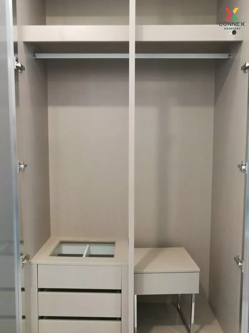 เช่า คอนโด วิวสวย Vtara Sukhumvit 36 BTS-ทองหล่อ สุขุมวิท พระโขนง