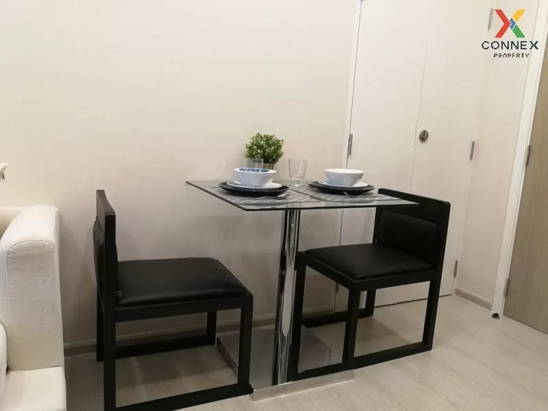 เช่า คอนโด วิวสวย Vtara Sukhumvit 36 BTS-ทองหล่อ สุขุมวิท พระโขนง