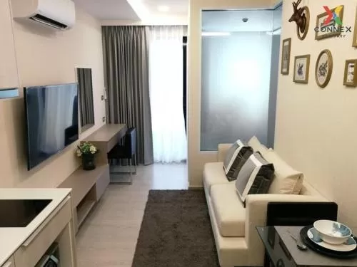 FOR RENT condo , Vtara Sukhumvit 36 , Duplex , nice view , BTS-Thong Lo , Phra Khanong , Khlong Toei , Bangkok , CX-04047