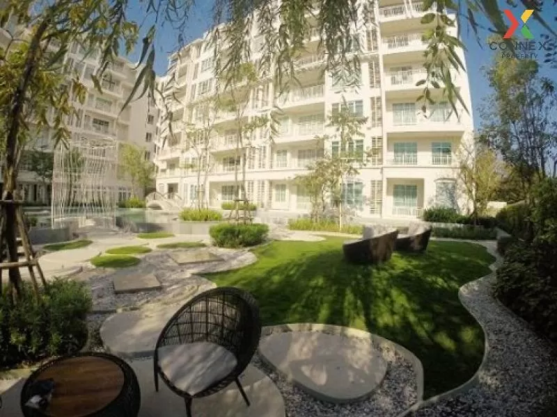 FOR RENT condo , Summer Hua Hin , Duplex , nice view , BTS-Thong 