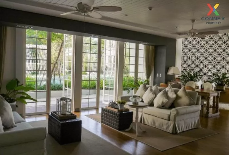 FOR RENT condo , Summer Hua Hin , Duplex , nice view , BTS-Thong 