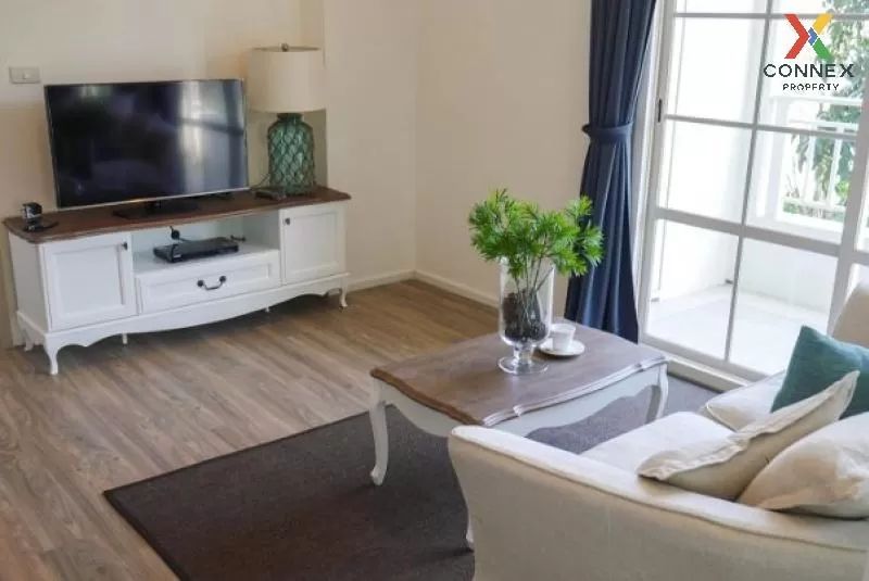 FOR RENT condo , Summer Hua Hin , Duplex , nice view , BTS-Thong  2