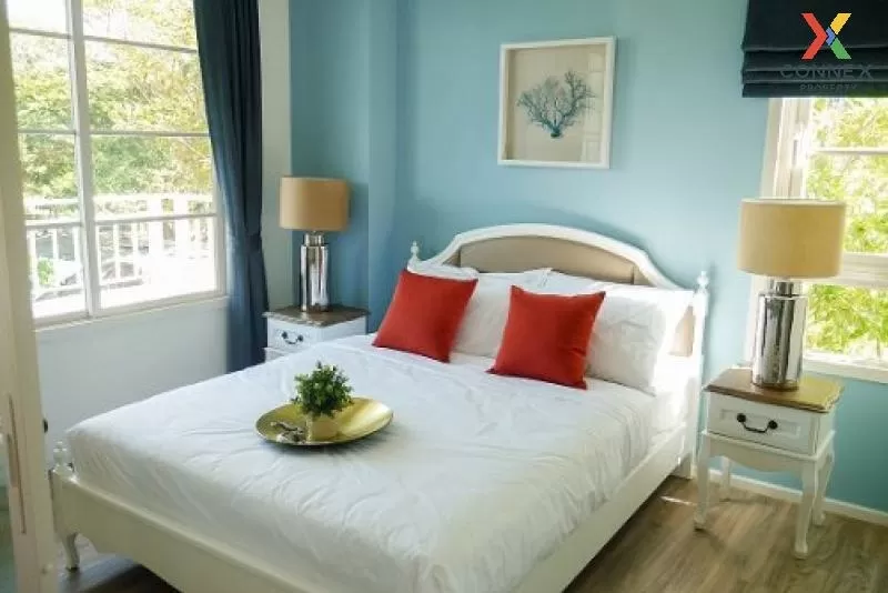 FOR RENT condo , Summer Hua Hin , Duplex , nice view , BTS-Thong  3