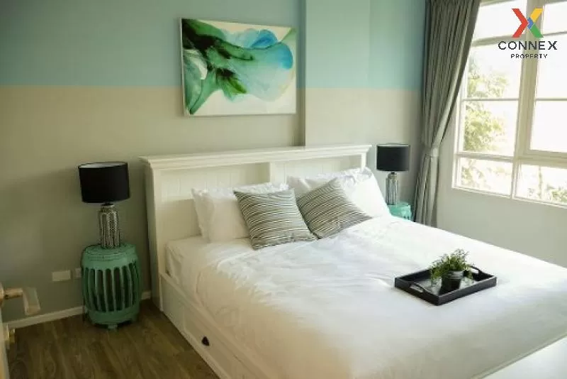 FOR RENT condo , Summer Hua Hin , Duplex , nice view , BTS-Thong  4