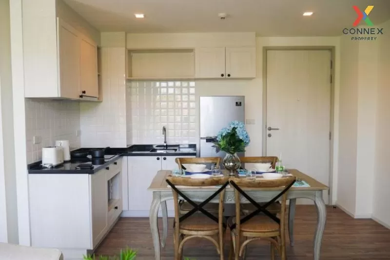 FOR RENT condo , Summer Hua Hin , Duplex , nice view , BTS-Thong 