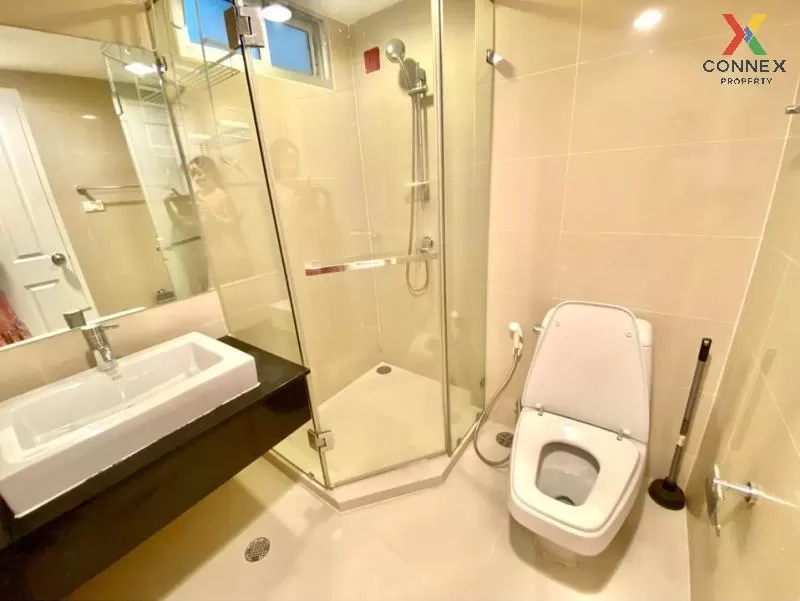 FOR RENT condo , Belle Grand Rama 9 , Duplex , nice view , MRT-Ph FOR RENT condo , Belle Grand Rama 9 , Duplex , nice view , MRT-Ph