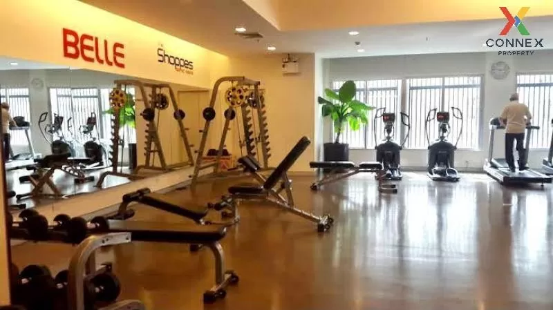 FOR RENT condo , Belle Grand Rama 9 , Duplex , nice view , MRT-Ph FOR RENT condo , Belle Grand Rama 9 , Duplex , nice view , MRT-Ph