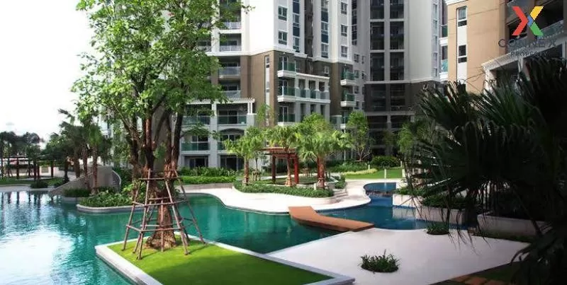 FOR RENT condo , Belle Grand Rama 9 , Duplex , nice view , MRT-Ph FOR RENT condo , Belle Grand Rama 9 , Duplex , nice view , MRT-Ph
