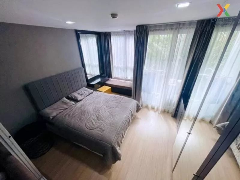 FOR RENT condo , Mayfair Place Sukhumvit 64 , Duplex , nice view  FOR RENT condo , Mayfair Place Sukhumvit 64 , Duplex , nice view  2