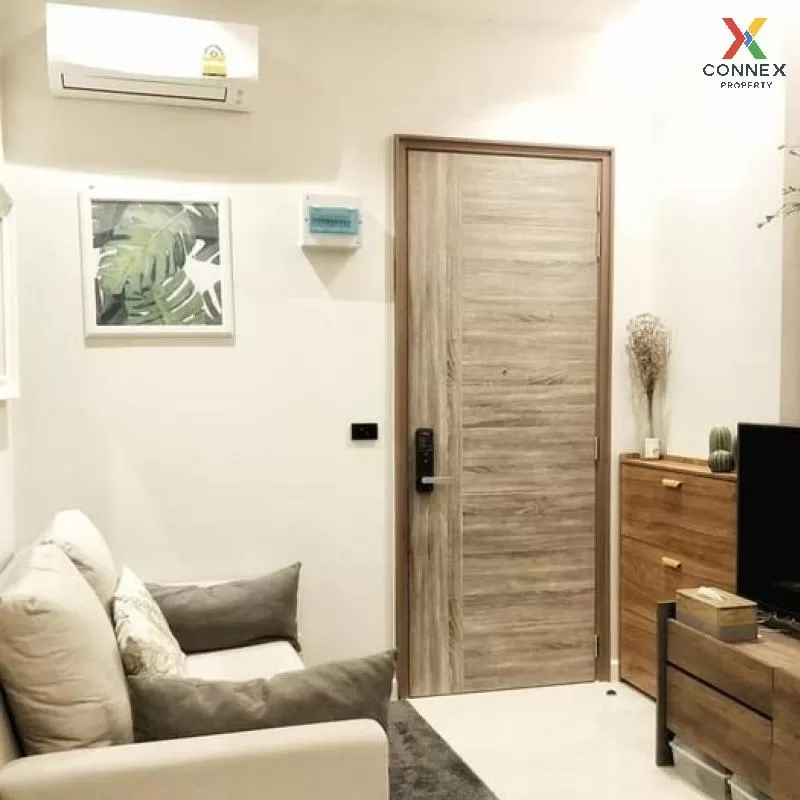 เช่า คอนโด วิวสวย Mayfair Place Sukhumvit 50 BTS-อ่อนนุช สุขุมวิท 1