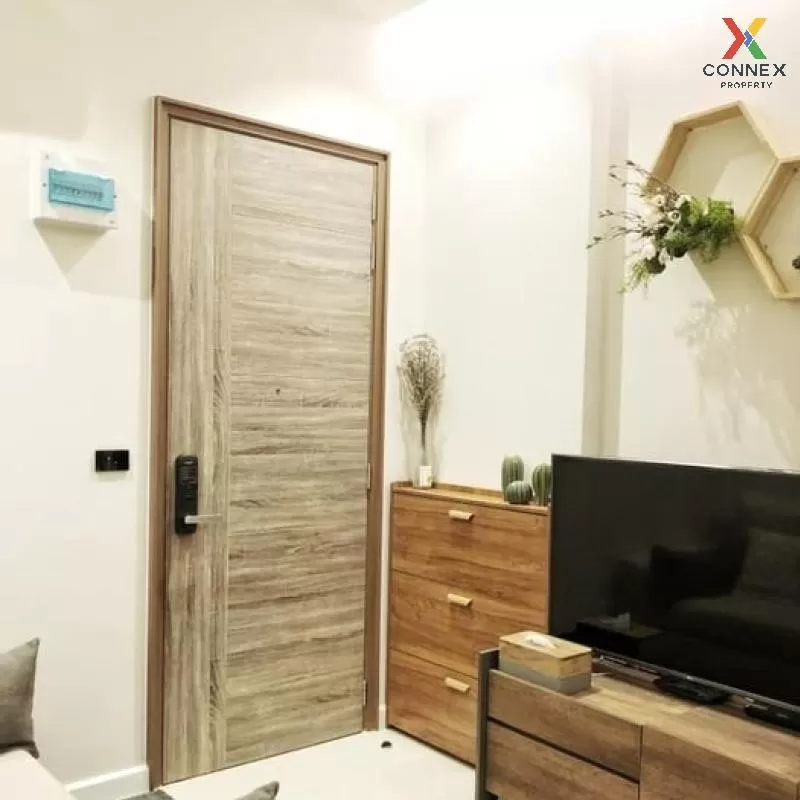 เช่า คอนโด วิวสวย Mayfair Place Sukhumvit 50 BTS-อ่อนนุช สุขุมวิท 2