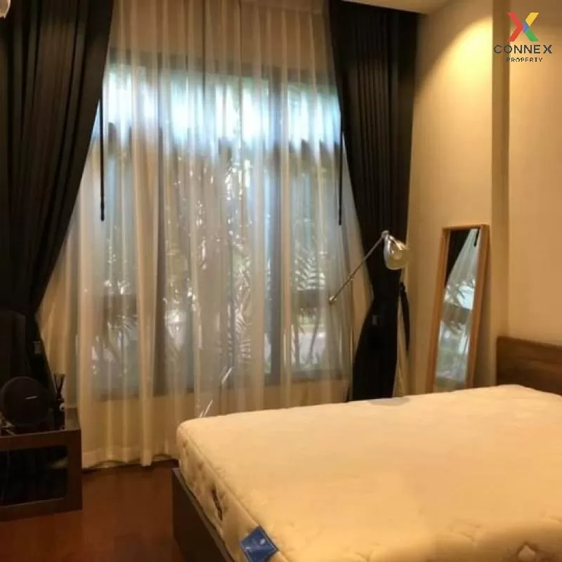 เช่า คอนโด วิวสวย Mayfair Place Sukhumvit 50 BTS-อ่อนนุช สุขุมวิท 3