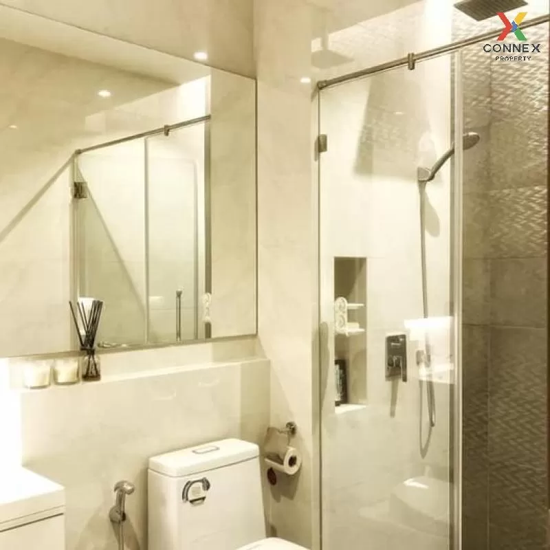 เช่า คอนโด วิวสวย Mayfair Place Sukhumvit 50 BTS-อ่อนนุช สุขุมวิท