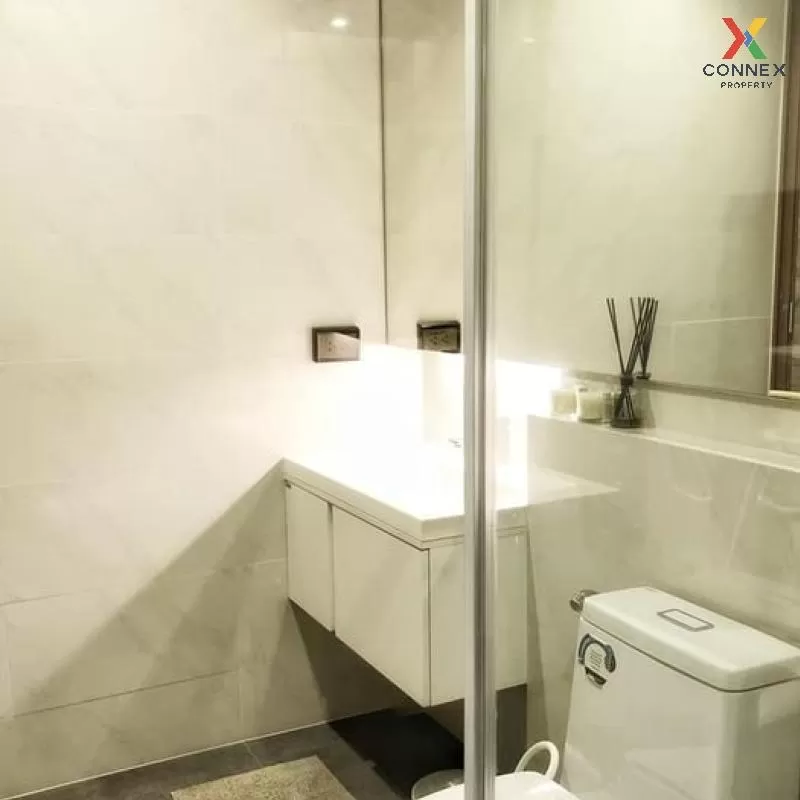 เช่า คอนโด วิวสวย Mayfair Place Sukhumvit 50 BTS-อ่อนนุช สุขุมวิท