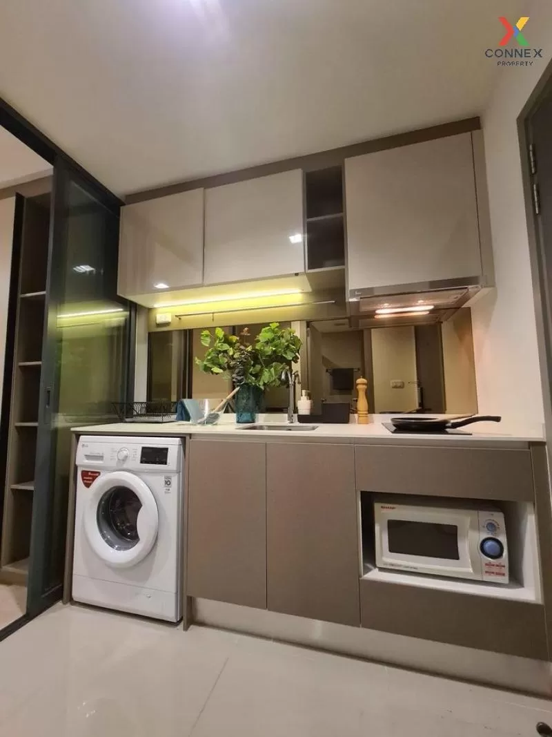 เช่า คอนโด วิวสวย Ideo Sathorn - Wongwian Yai BTS-วงเวียนใหญ่ กรุ