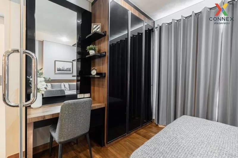 เช่า คอนโด วิวสวย Ivy Thonglor BTS-ทองหล่อ สุขุมวิท คลองตันเหนือ 