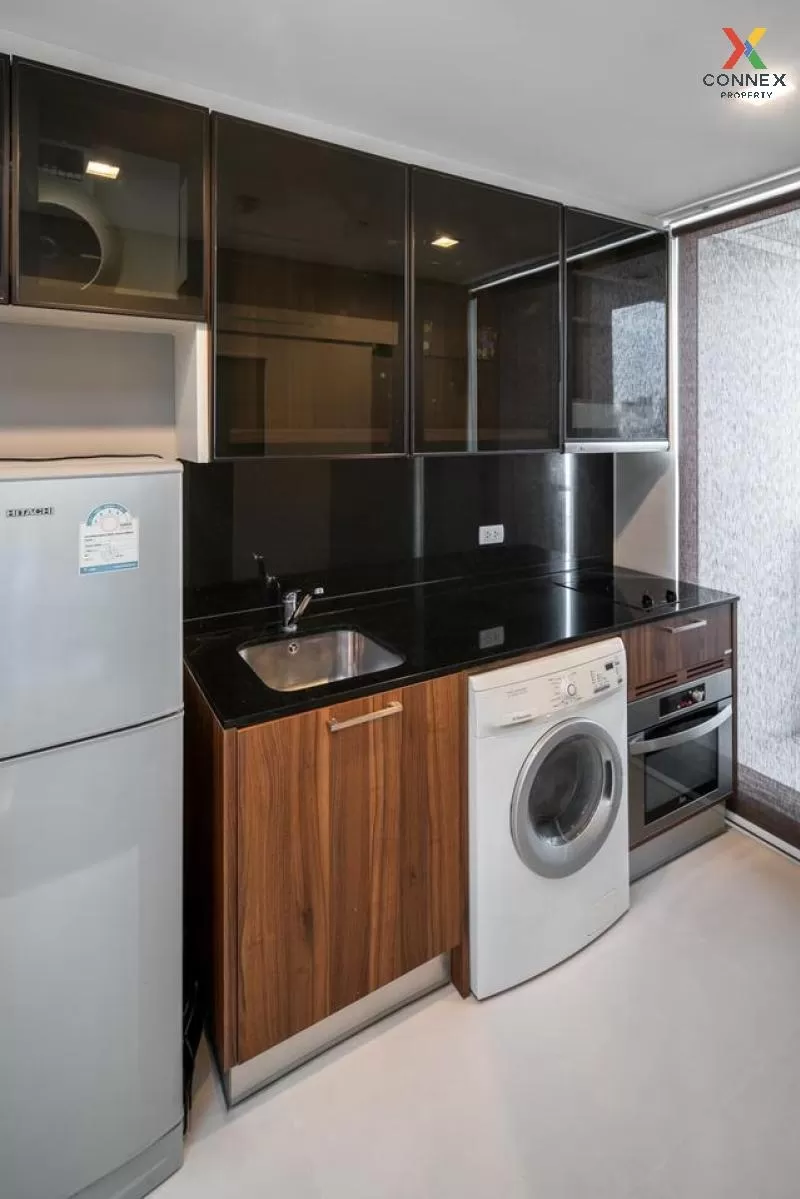 เช่า คอนโด วิวสวย Ivy Thonglor BTS-ทองหล่อ สุขุมวิท คลองตันเหนือ 