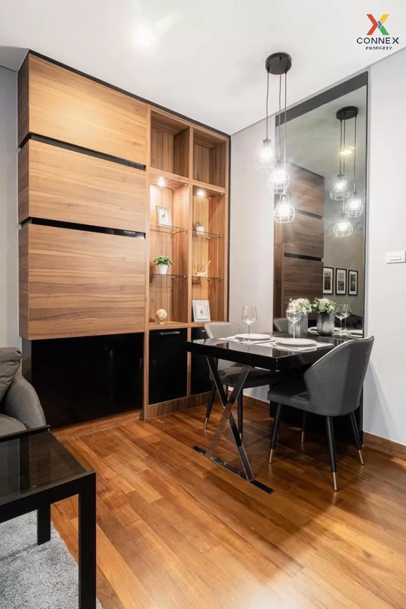 เช่า คอนโด วิวสวย Ivy Thonglor BTS-ทองหล่อ สุขุมวิท คลองตันเหนือ 