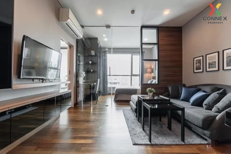 เช่า คอนโด วิวสวย Ivy Thonglor BTS-ทองหล่อ สุขุมวิท คลองตันเหนือ  2