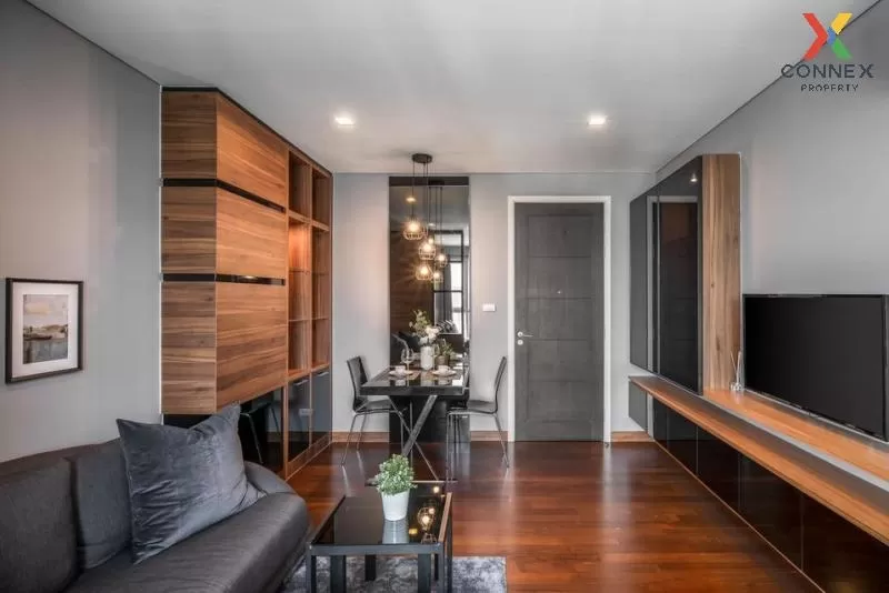 เช่า คอนโด วิวสวย Ivy Thonglor BTS-ทองหล่อ สุขุมวิท คลองตันเหนือ  3