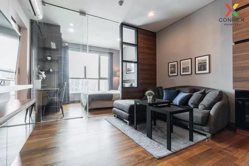 เช่า คอนโด วิวสวย Ivy Thonglor BTS-ทองหล่อ สุขุมวิท คลองตันเหนือ  4