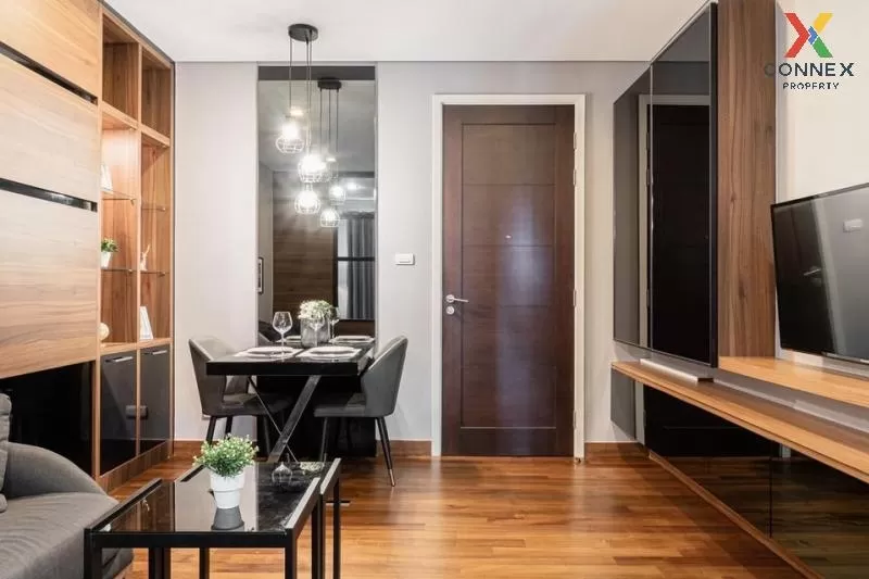 เช่า คอนโด วิวสวย Ivy Thonglor BTS-ทองหล่อ สุขุมวิท คลองตันเหนือ 