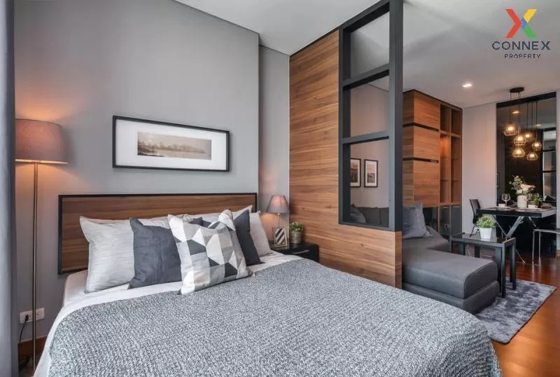 เช่า คอนโด วิวสวย Ivy Thonglor BTS-ทองหล่อ สุขุมวิท คลองตันเหนือ 