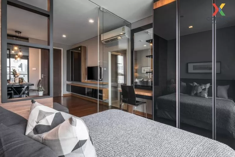 เช่า คอนโด วิวสวย Ivy Thonglor BTS-ทองหล่อ สุขุมวิท คลองตันเหนือ 