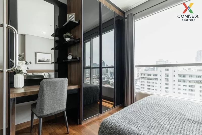 เช่า คอนโด วิวสวย Ivy Thonglor BTS-ทองหล่อ สุขุมวิท คลองตันเหนือ 