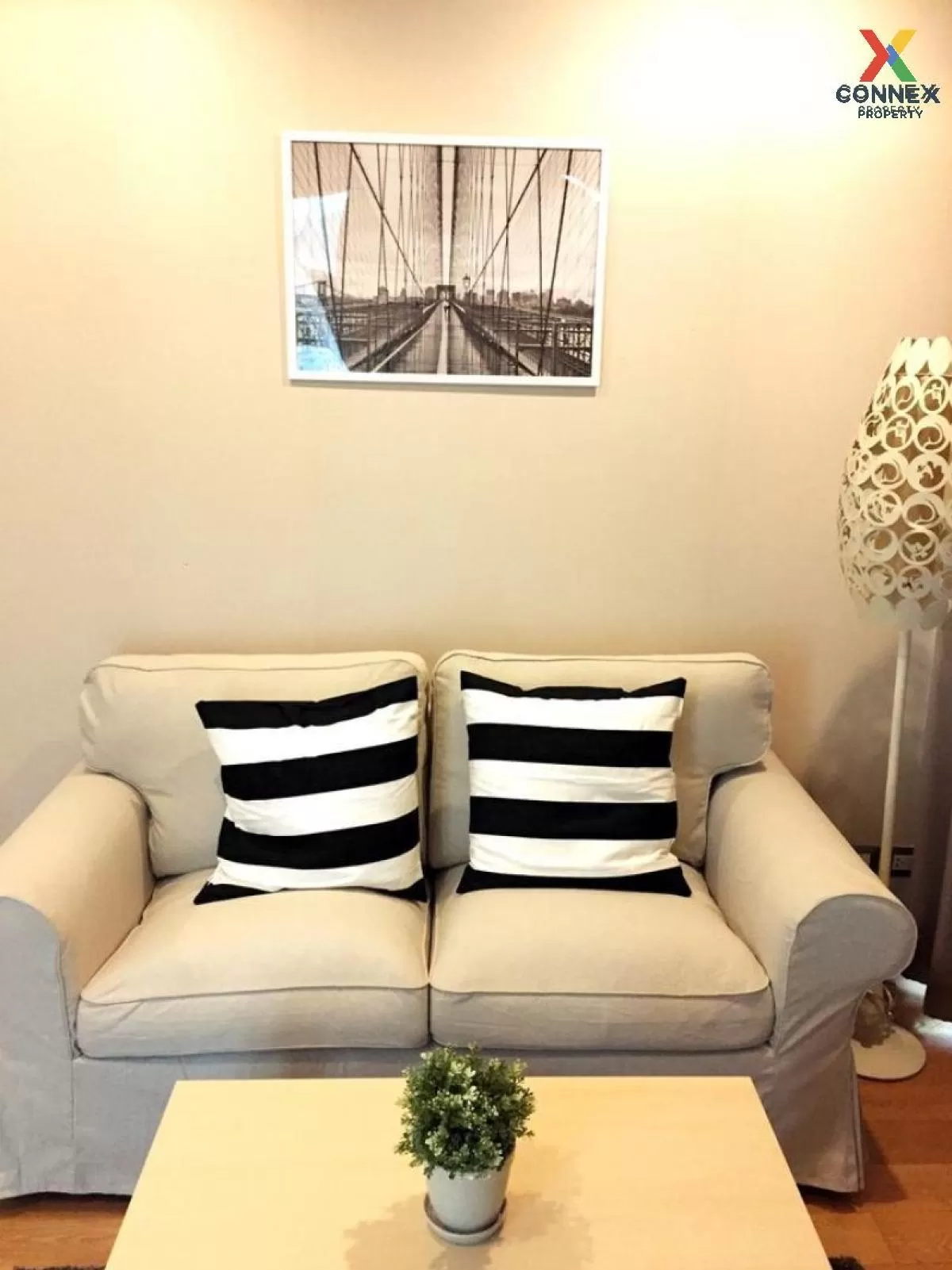 เช่า คอนโด วิวสวย The Address Asoke MRT-เพชรบุรี เพชรบุรี มักกะสั 3